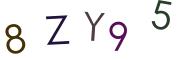 Графічна CAPTCHA