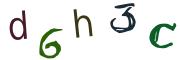 Графічна CAPTCHA