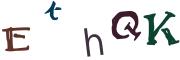 Графічна CAPTCHA