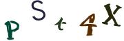 Графічна CAPTCHA