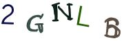 Графічна CAPTCHA