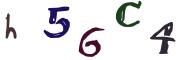 Графічна CAPTCHA