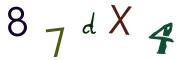 Графічна CAPTCHA