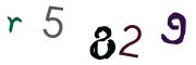 Графічна CAPTCHA
