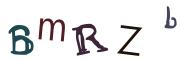 Графічна CAPTCHA