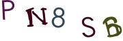 Графічна CAPTCHA