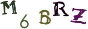 Графічна CAPTCHA