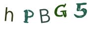 Графічна CAPTCHA