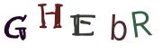 Графічна CAPTCHA