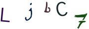 Графічна CAPTCHA