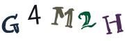 Графічна CAPTCHA