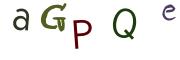 Графічна CAPTCHA