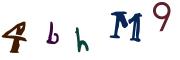 Графічна CAPTCHA