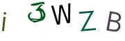 Графічна CAPTCHA