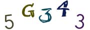 Графічна CAPTCHA