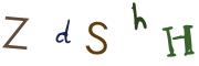 Графічна CAPTCHA