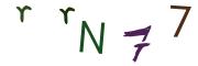Графічна CAPTCHA