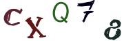 Графічна CAPTCHA