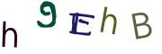 Графічна CAPTCHA