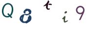 Графічна CAPTCHA