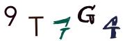 Графічна CAPTCHA