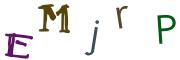 Графічна CAPTCHA