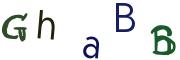 Графічна CAPTCHA