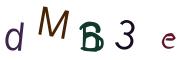 Графічна CAPTCHA