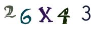 Графічна CAPTCHA