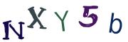 Графічна CAPTCHA