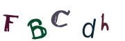 Графічна CAPTCHA