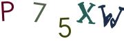 Графічна CAPTCHA