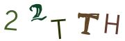 Графічна CAPTCHA