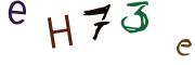 Графічна CAPTCHA