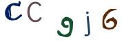 Графічна CAPTCHA