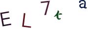Графічна CAPTCHA