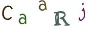 Графічна CAPTCHA