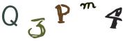 Графічна CAPTCHA