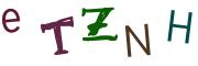 Графічна CAPTCHA