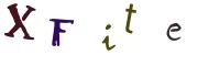 Графічна CAPTCHA