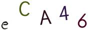 Графічна CAPTCHA