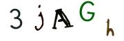 Графічна CAPTCHA