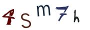 Графічна CAPTCHA