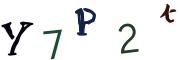 Графічна CAPTCHA