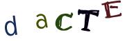 Графічна CAPTCHA