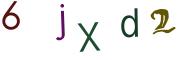 Графічна CAPTCHA