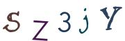 Графічна CAPTCHA