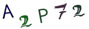 Графічна CAPTCHA
