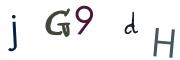 Графічна CAPTCHA