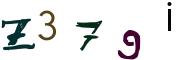 Графічна CAPTCHA